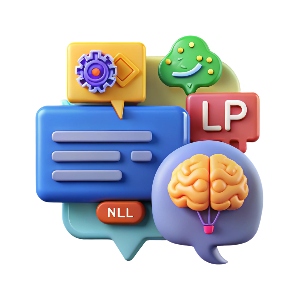 Natural Language Processing