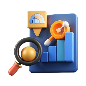 Gain Actionable Insights