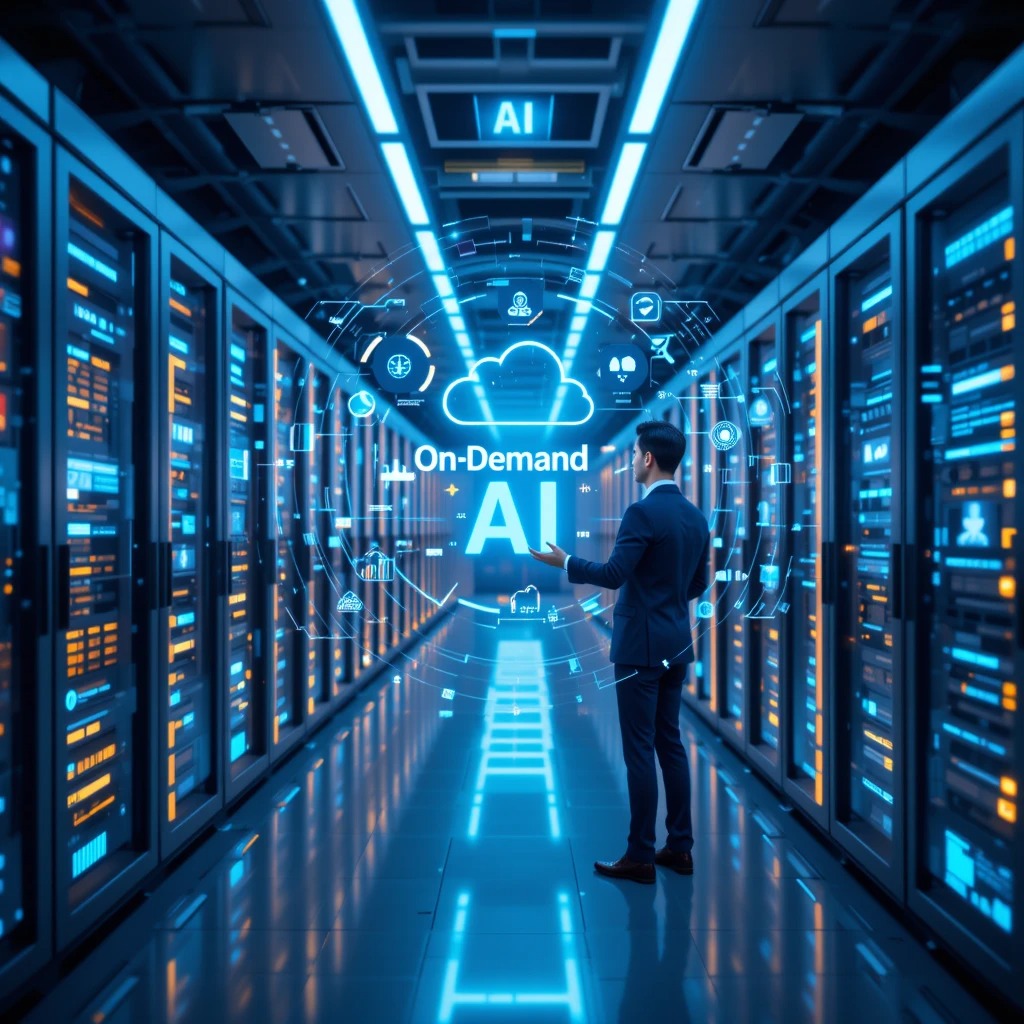 On-Demand AI