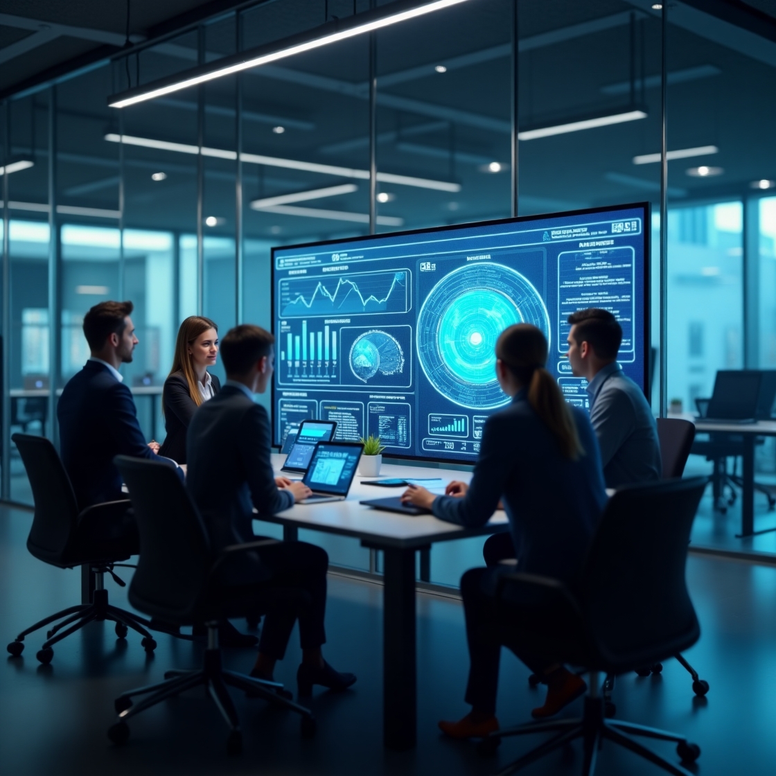 Competitive Advantage